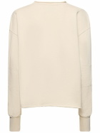 LES TIEN - Riley Roll Neck Pullover