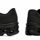 ON Men's Cloudmster 2 PAF Sneakers in Black/Magnet
