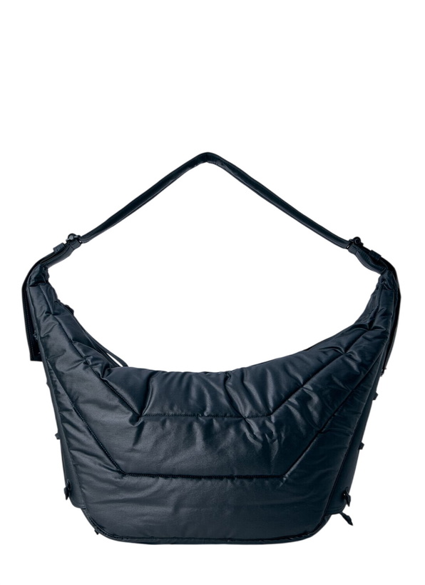 Photo: Lemaire Large Soft Game Crossbody Bag