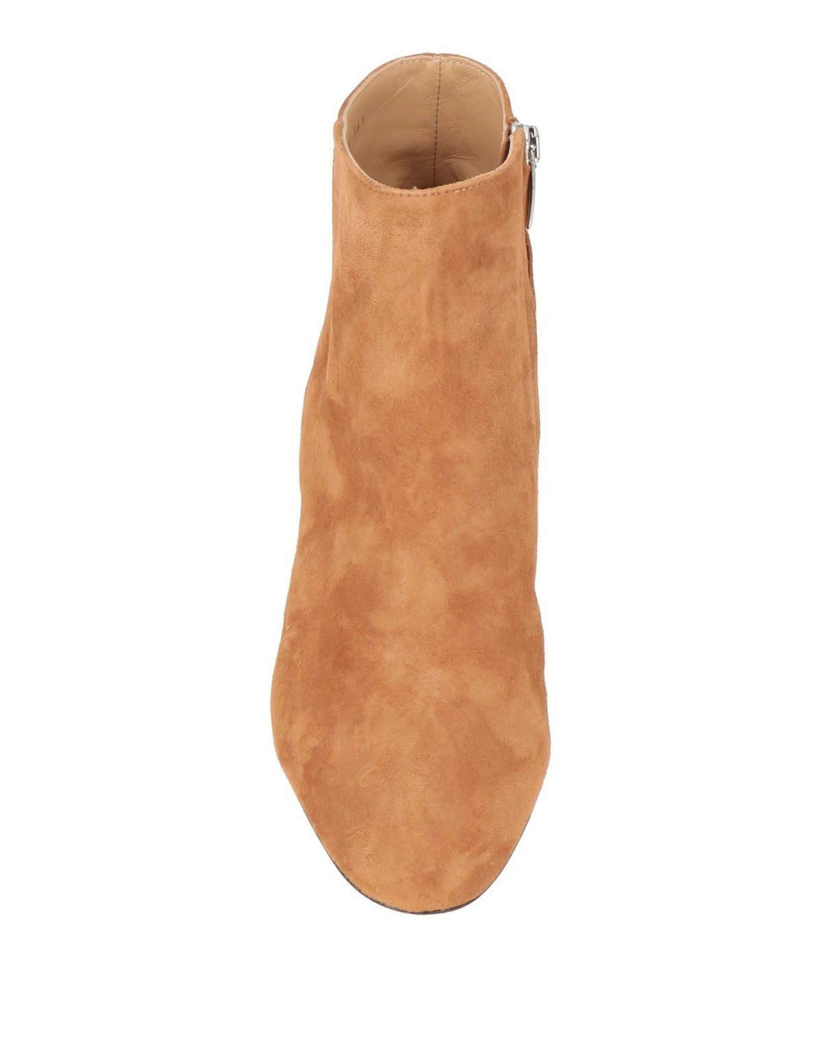 Sergio Rossi Womens Ankle boots Camel