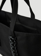 KARA Cobra Carryall Tote Bag
