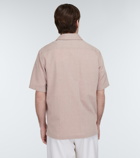 Zegna - Cotton shirt