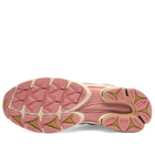 Saucony x Jae Tips Triumph 4 Sneaker in Pink
