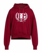 Dolce & gabbana Mens Sweatshirt Burgundy