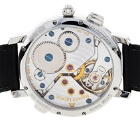 Maurice Lacroix Masterpiece MP7018-SS001-110