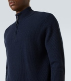 Bogner Derek-1 wool and cashmere sweater