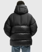 PYRENEX ENEKO JACKET Black Mens Down & Puffer Jacket