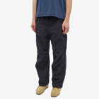 Nanamica Men's Cargo Pant in Navy