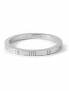 Maison Margiela - Sterling Silver Ring - Silver