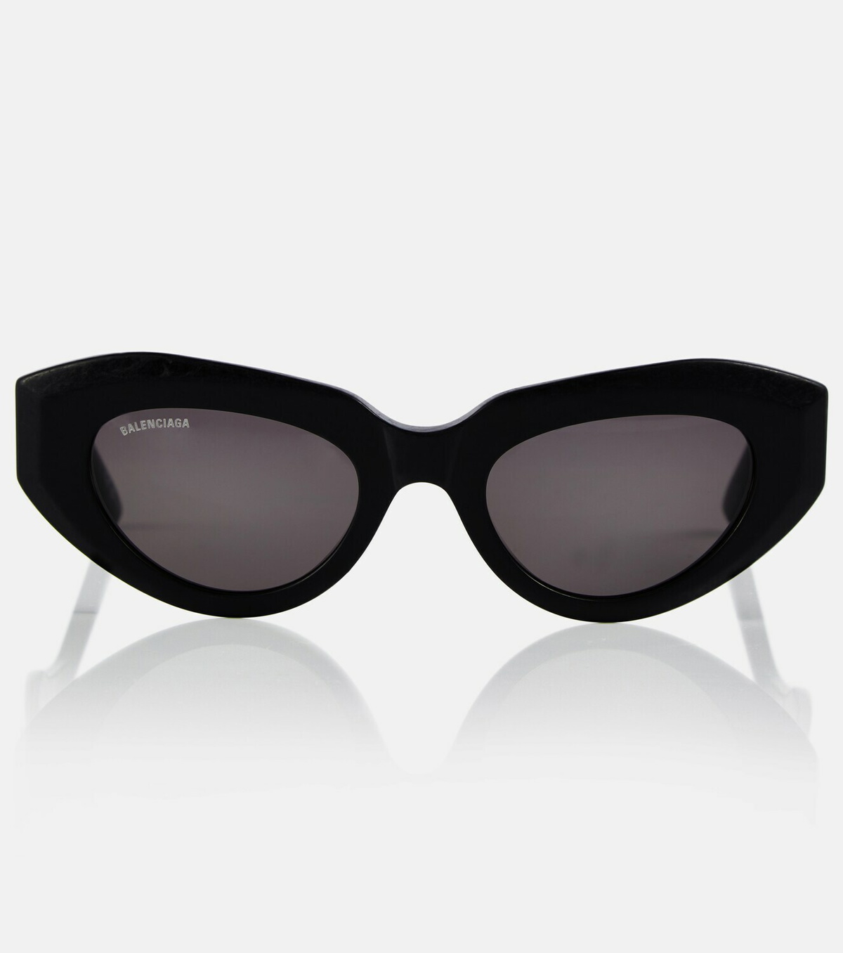 【関税&送料込み】Balenciaga Rive Gauche Cat Sunglasses Ac Balenciaga - Rive Gauche cat-eye sunglasses Balenciaga