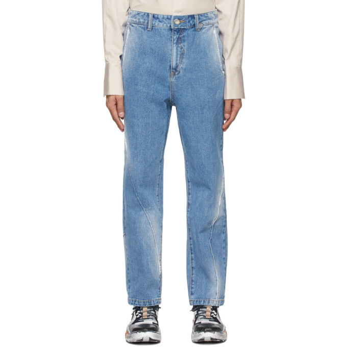 ADER error Blue Beam Jeans ADER error