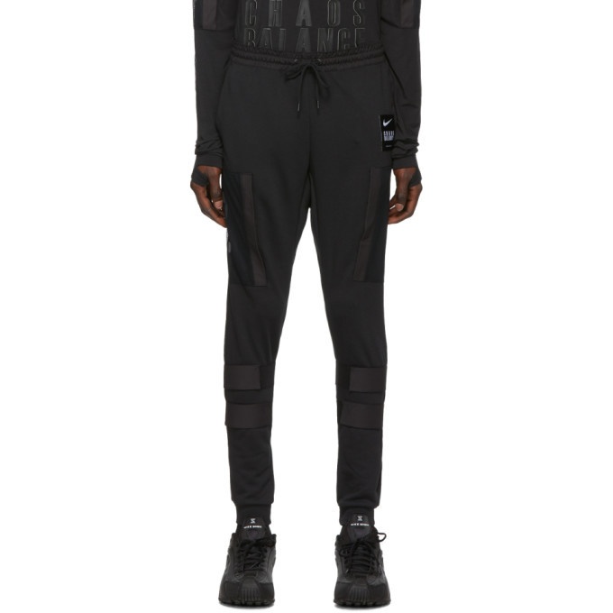 Photo: Nike Black Undercover Edition M NRG Track Suit