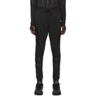 Nike Black Undercover Edition M NRG Track Suit