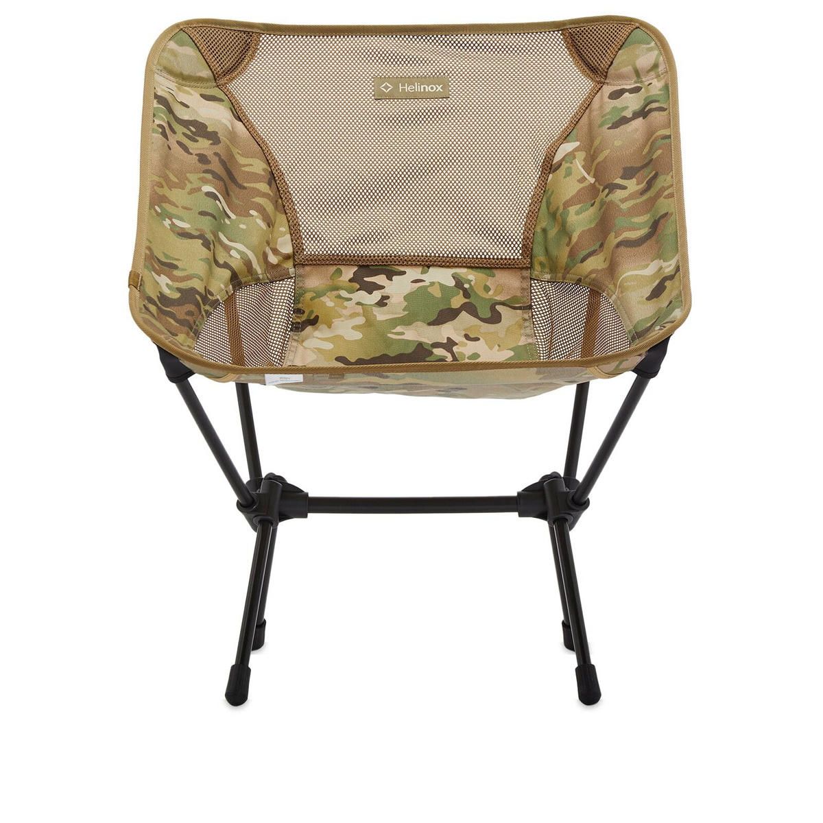 Helinox Chair One in Multicam 