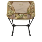 Helinox Chair One in Multicam 