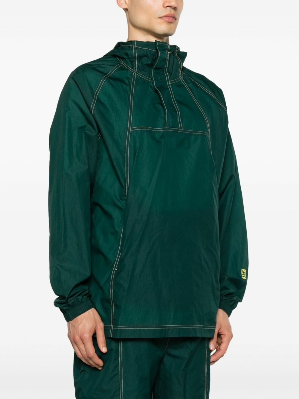 66 North Raudasandur Jacket