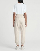 Crossley Womens T-shirt in White