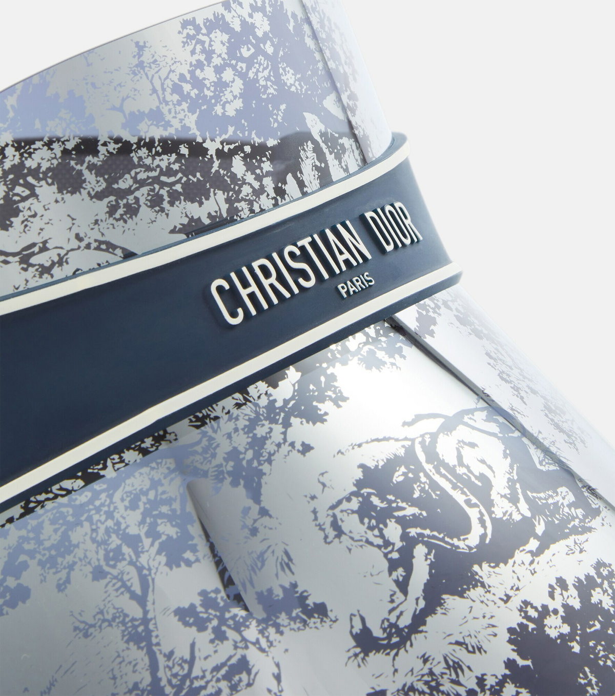 Dior Eyewear - DiorClub V1U visor