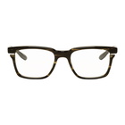 Dita Tortoiseshell Avec Glasses