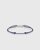 5G CABLE NAVY CORD BRACELET