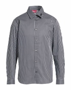 Diesel Mens Shirt in Black