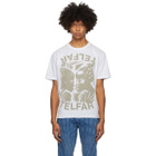 Telfar Off-White The Bomb T-Shirt