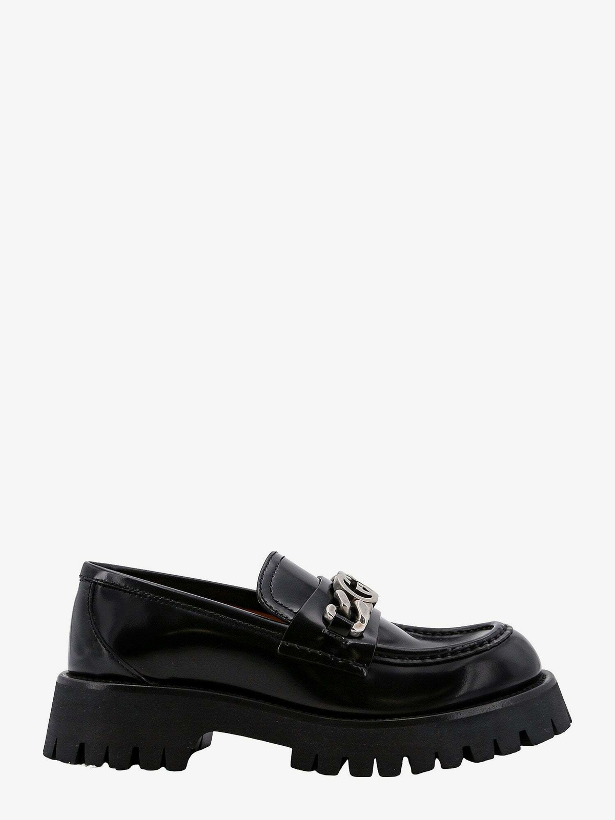 Gucci Loafer Black Womens Gucci