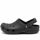 Crocs Classic Croc in Black