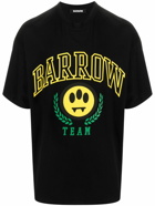 BARROW - Barrow Team Cotton T-shirt