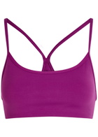 Vuori All The Feels Soft-cup bra Pink