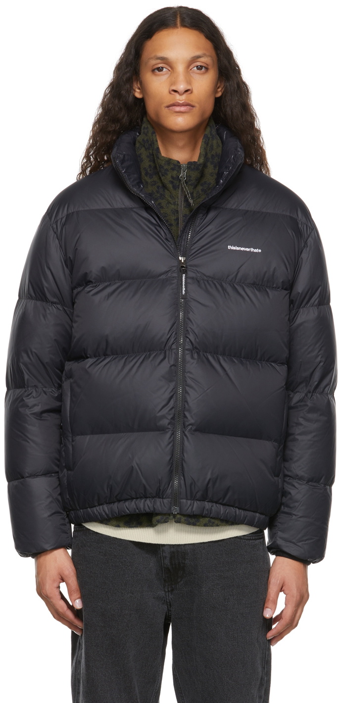 thisisneverthat PERTEX T Down Jacket - アウター