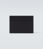 Saint Laurent Cassandre leather card holder