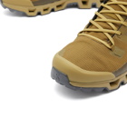 ON Men's Cloudwander WP Sneakers in Hunter/Safari