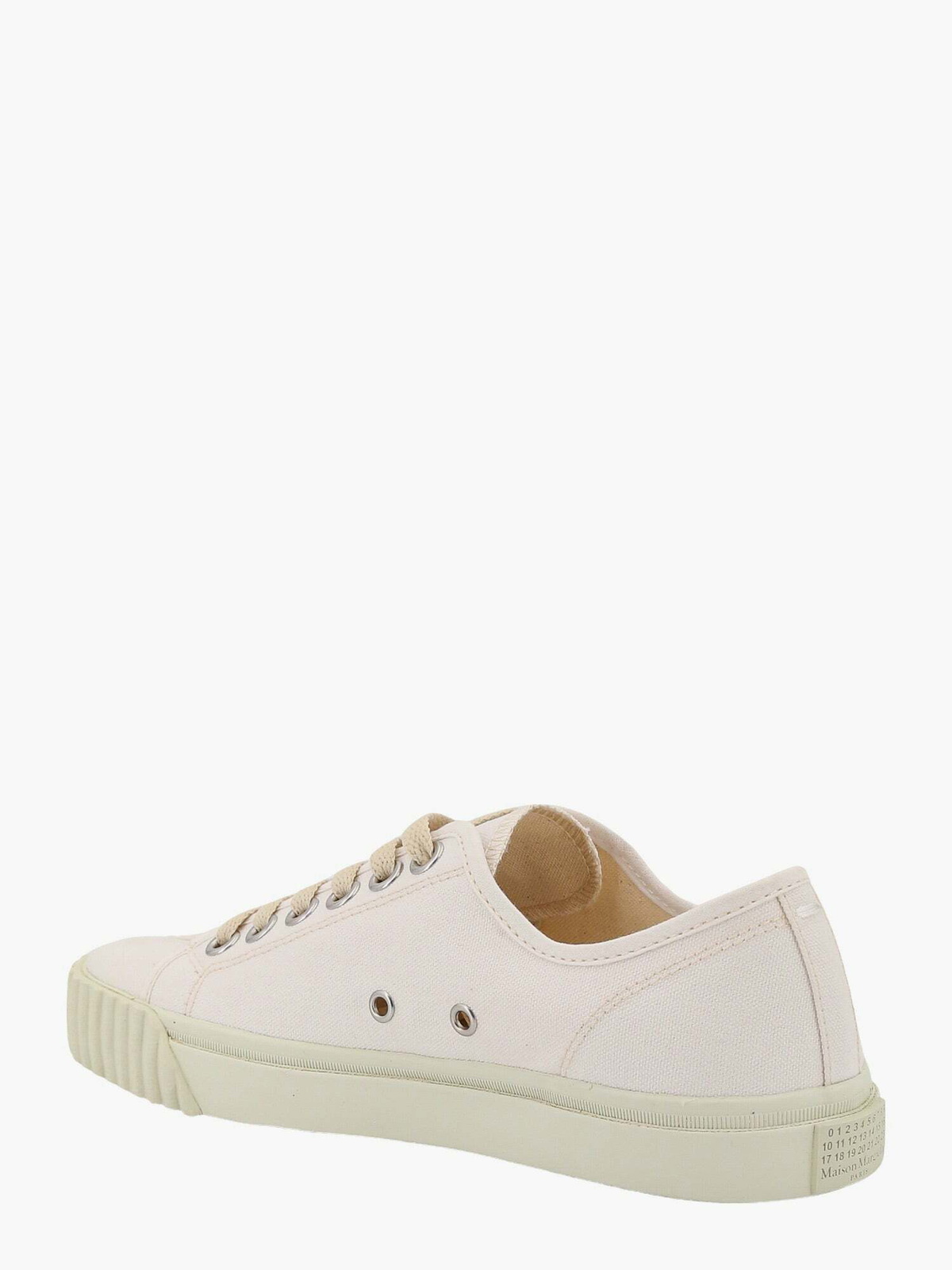 Maison Margiela Tabi White Womens Maison Margiela