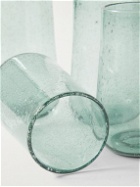 Soho Home - Set of Four Highball Glasses