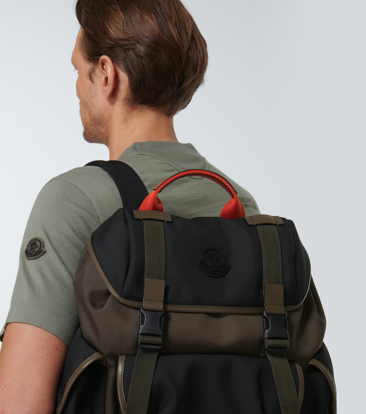 Moncler - Yehor backpack Moncler