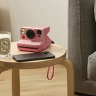 Polaroid Now Generation 3 Instant Camera in Pink 