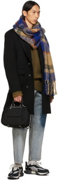 ADER error Black Cooper Peacoat