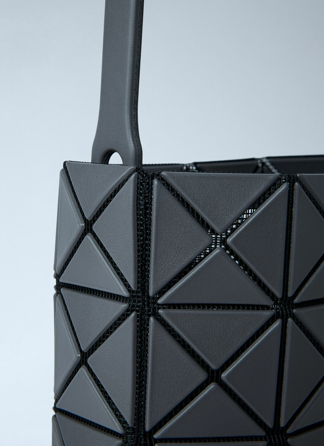 Bao Bao Issey Miyake Prism Matte Tote Bag