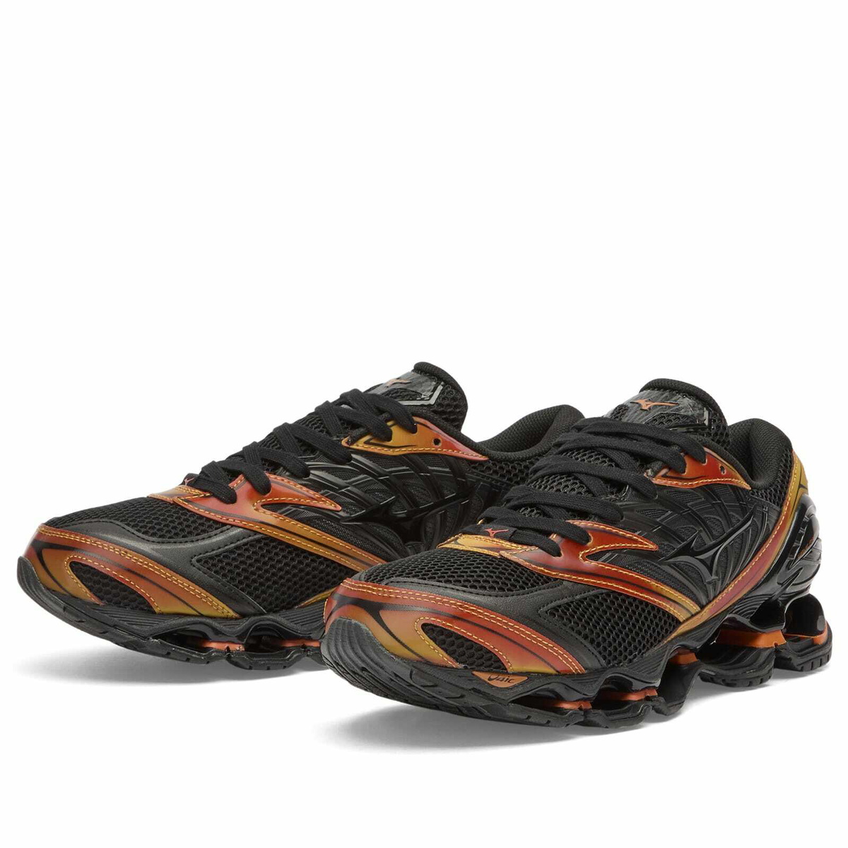 Mizuno Men's Wave Prophecy Ls Sneaker
