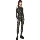 Fleet Ilya Black Simple Classic Harness