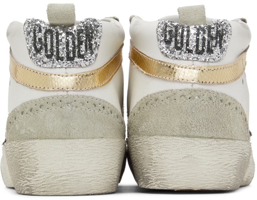 Ssense golden discount goose women