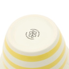 Home Studyo Louis Planter - Small in Lemon 