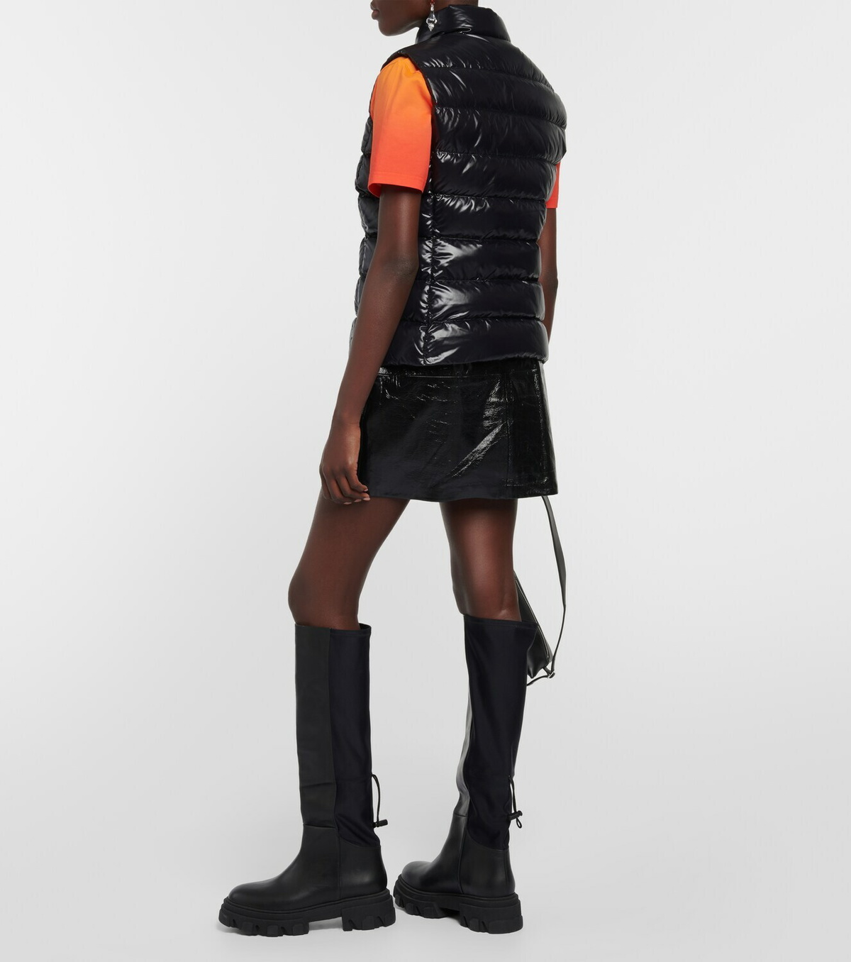 ghany vest main image 0