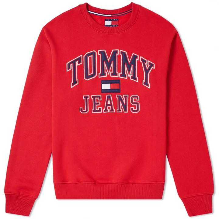 Photo: Tommy Jeans 90s Sweat