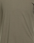 Altea Mens T-shirt Khaki