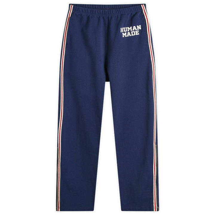 Photo: Human Made Men's Sweat Pant in Navy