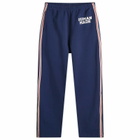 Human Made Men's Sweat Pant in Navy