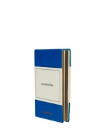 PINEIDER - Luisaviaroma Excusive Notebook