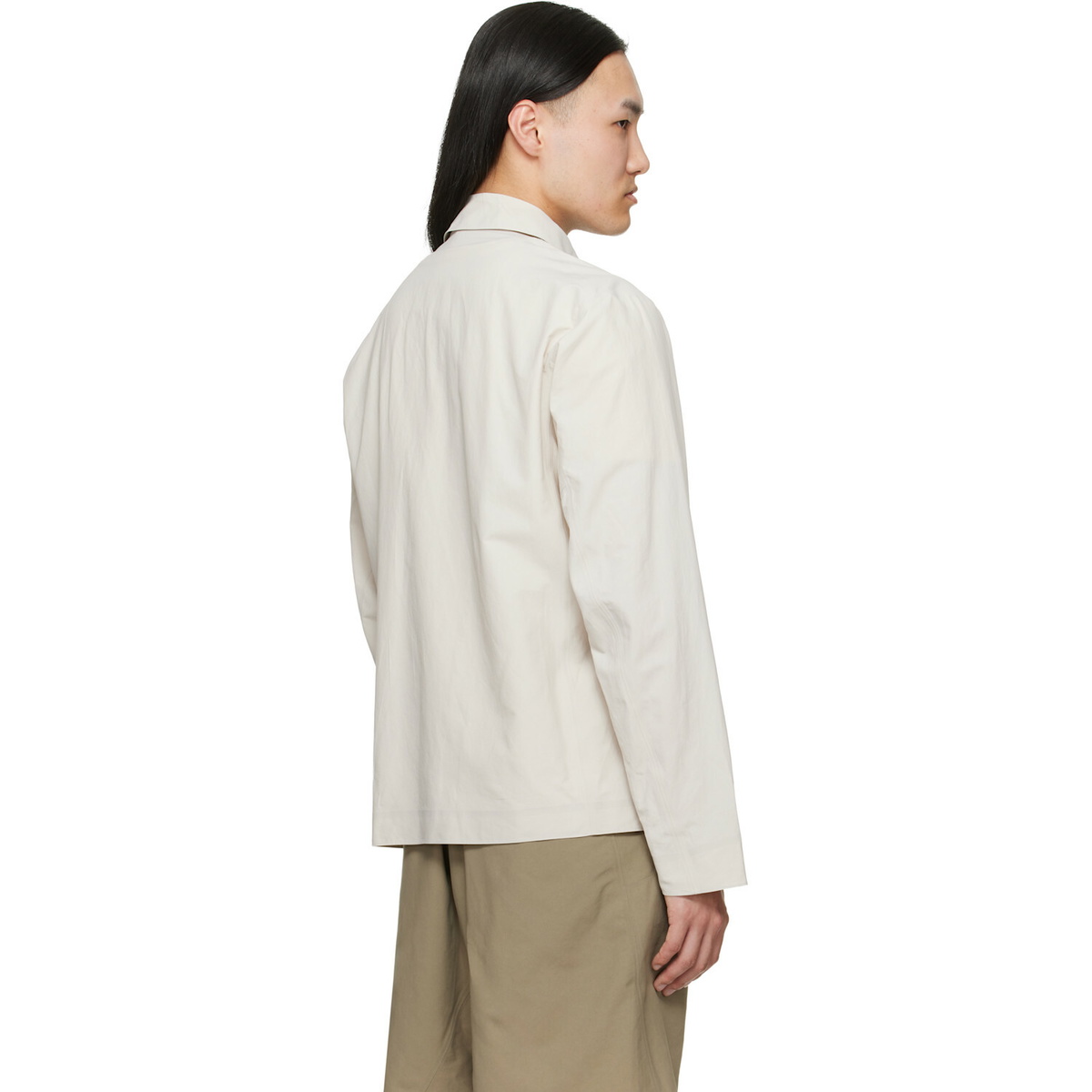 Veilance Off-White Spere SL Jacket